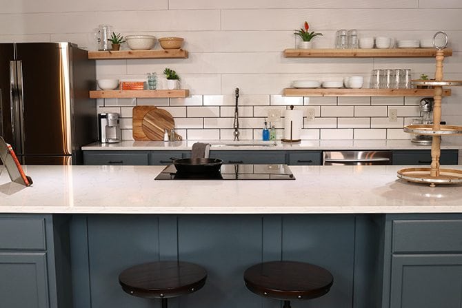 A Tour of the Southern Bite Test Kitchen