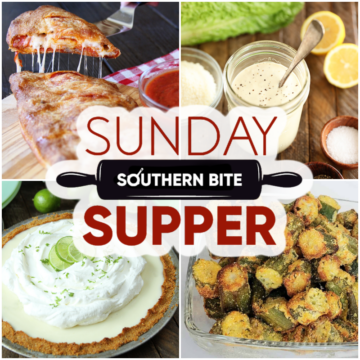 Sunday Supper Collection of recipes