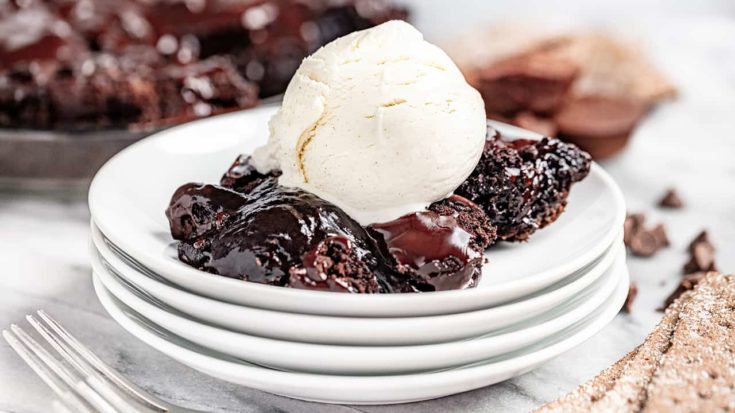 Image for Ultimate Mississippi Mud Pie