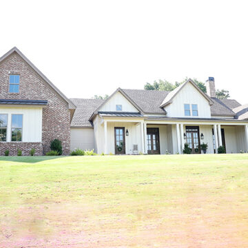 House Exterior