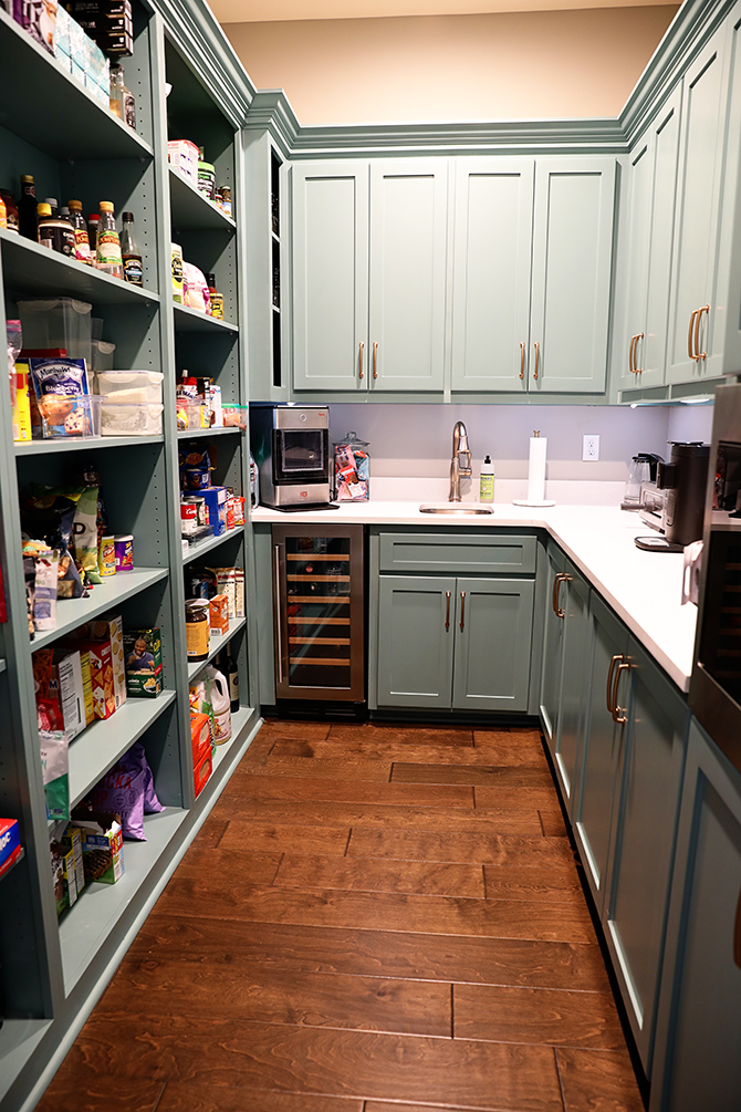 Pantry