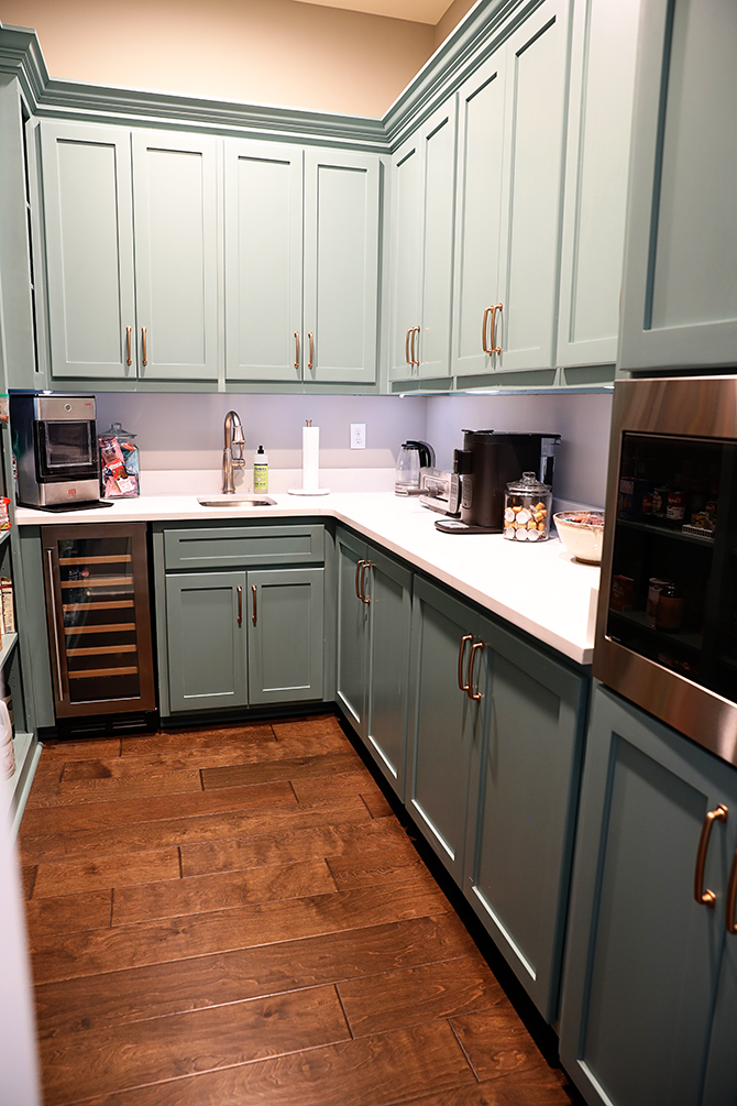 Pantry