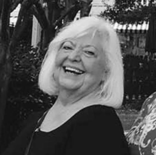 Aunt Frankie