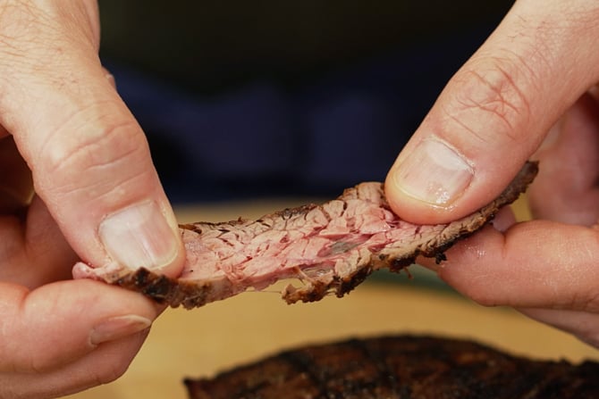 tender meat pulls apart easily.