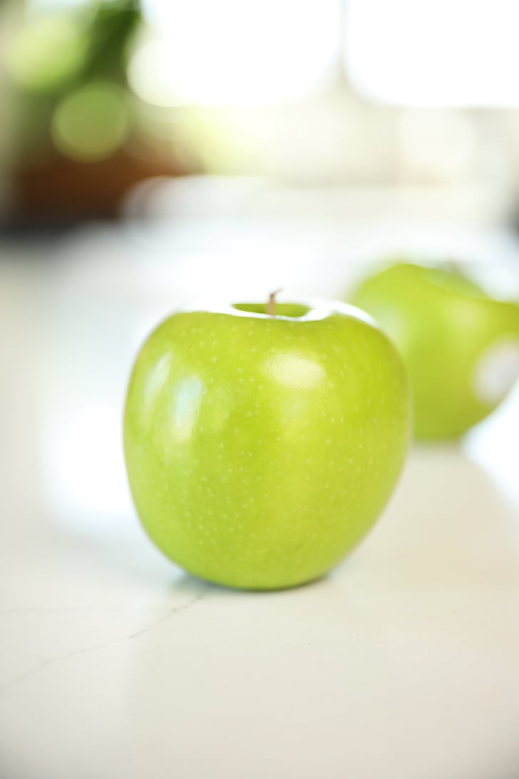 granny smith apple.