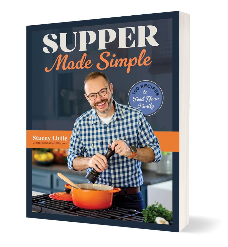 Supper Made Simple Cookbook